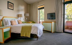 Piggs Peak Hotel